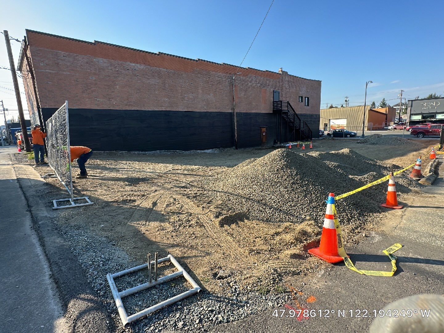 Brian | Driveway Asphalt, Asphalt Project  by Jireh Asphalt & Concrete Inc 