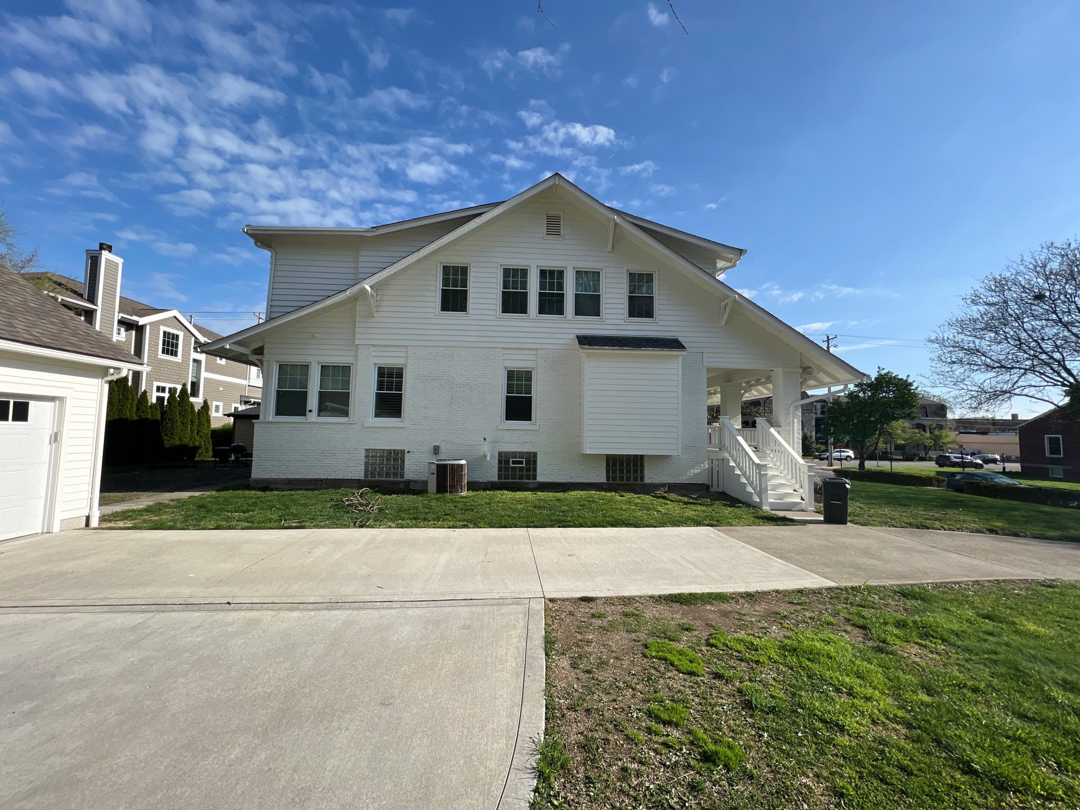 Exterior by Painter1 of Columbus