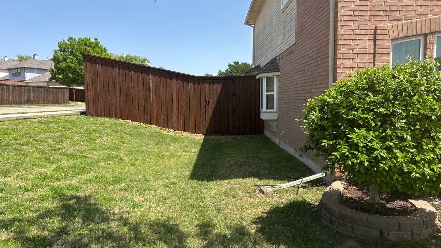 Project in Lewisville by Armor Roofing | Exteriors