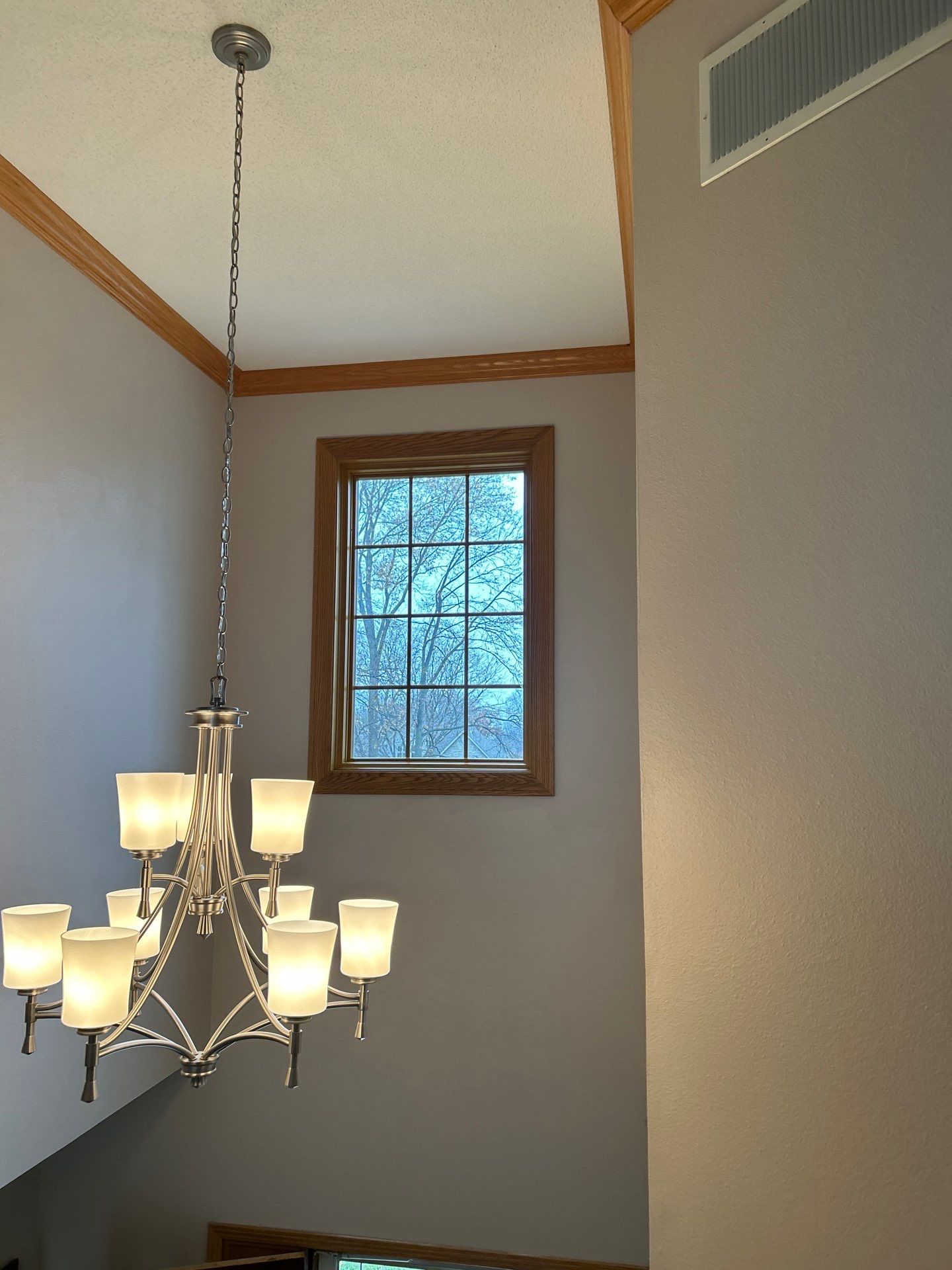 Airtight Window Upgrade with Pella Lifestyle Series by United Windows and Siding LLC