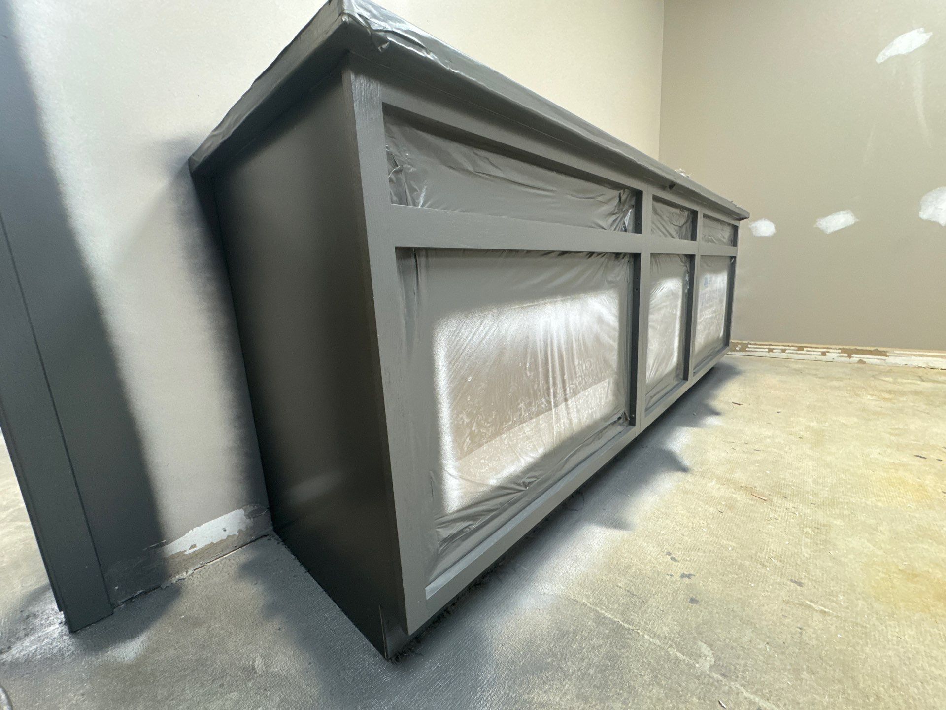 Commercial Interior Refresh by Midwest Paint LLC