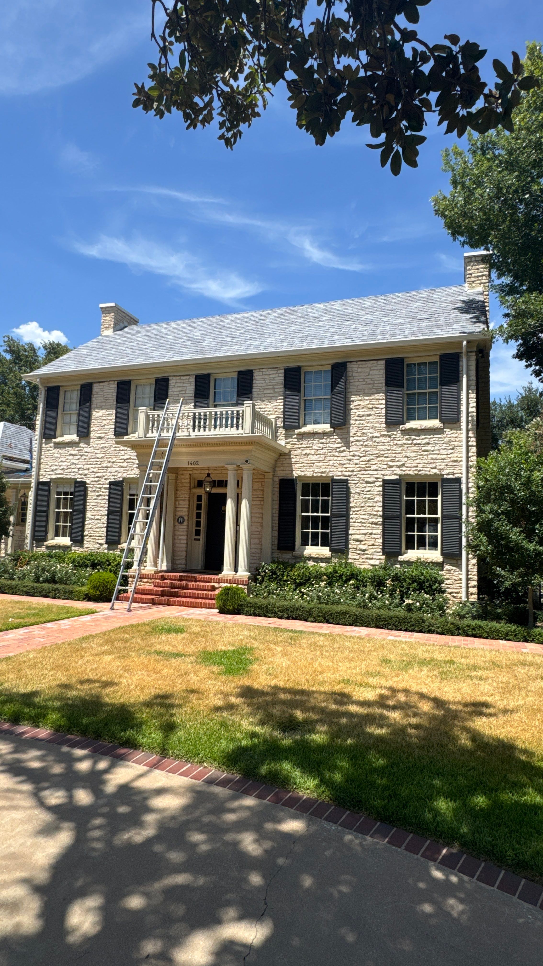Residential Roof Replacement using Owens Corning - Duration by Elite Roofing LLC