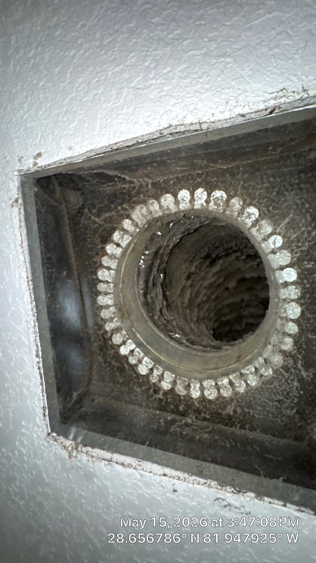 Air Duct Cleaning in Groveland by Hygienic Air, Inc