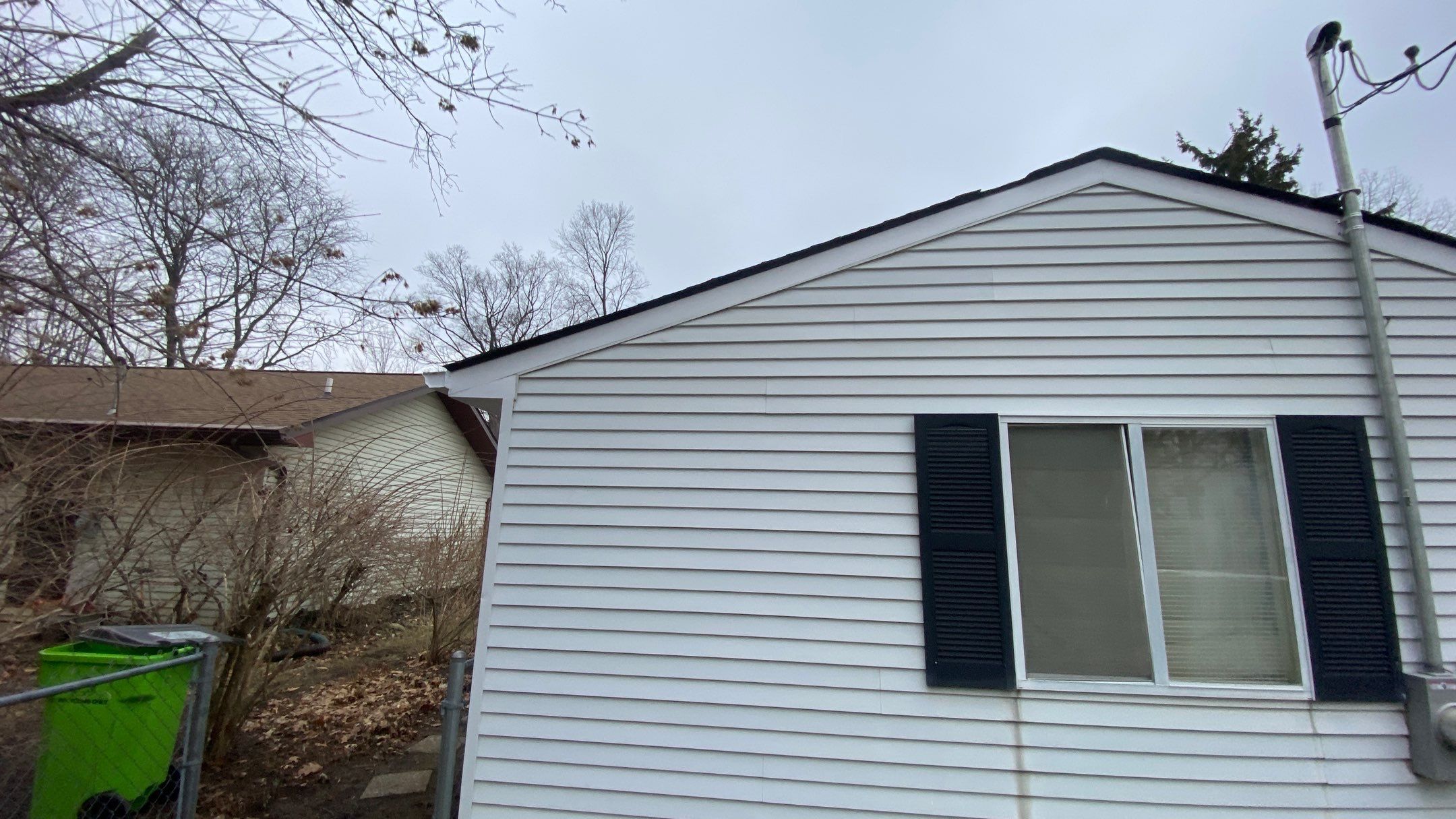 Roof Replacement using CertainTeed Landmark by 180 Contractors