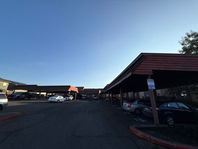 Residential Roof Repair Estimate in Bremerton, WA