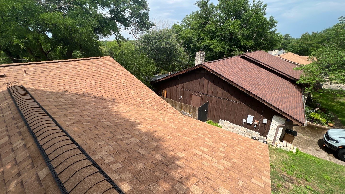 Desert Tan - Owens Corning TruDefinition Duration Oakridge by RoofsOnly.com