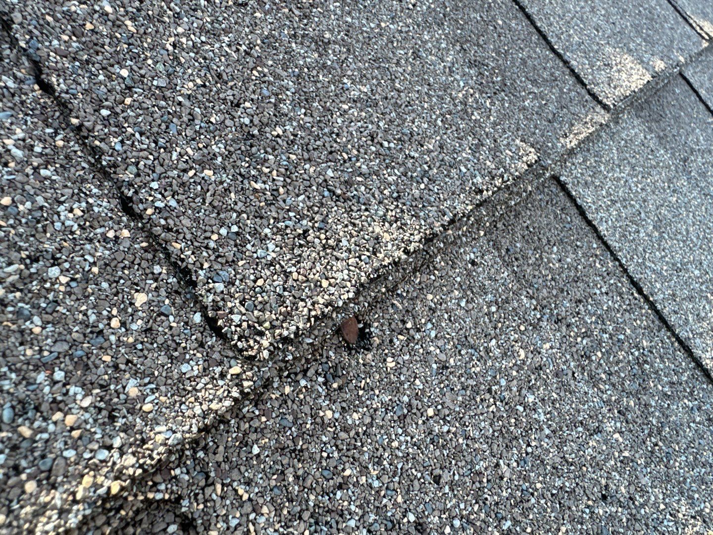 From Inspection to install over 3 years here in Trinity Falls, McKinney, Tx by NIMBUS GENERAL CONTRACTORS, LLC