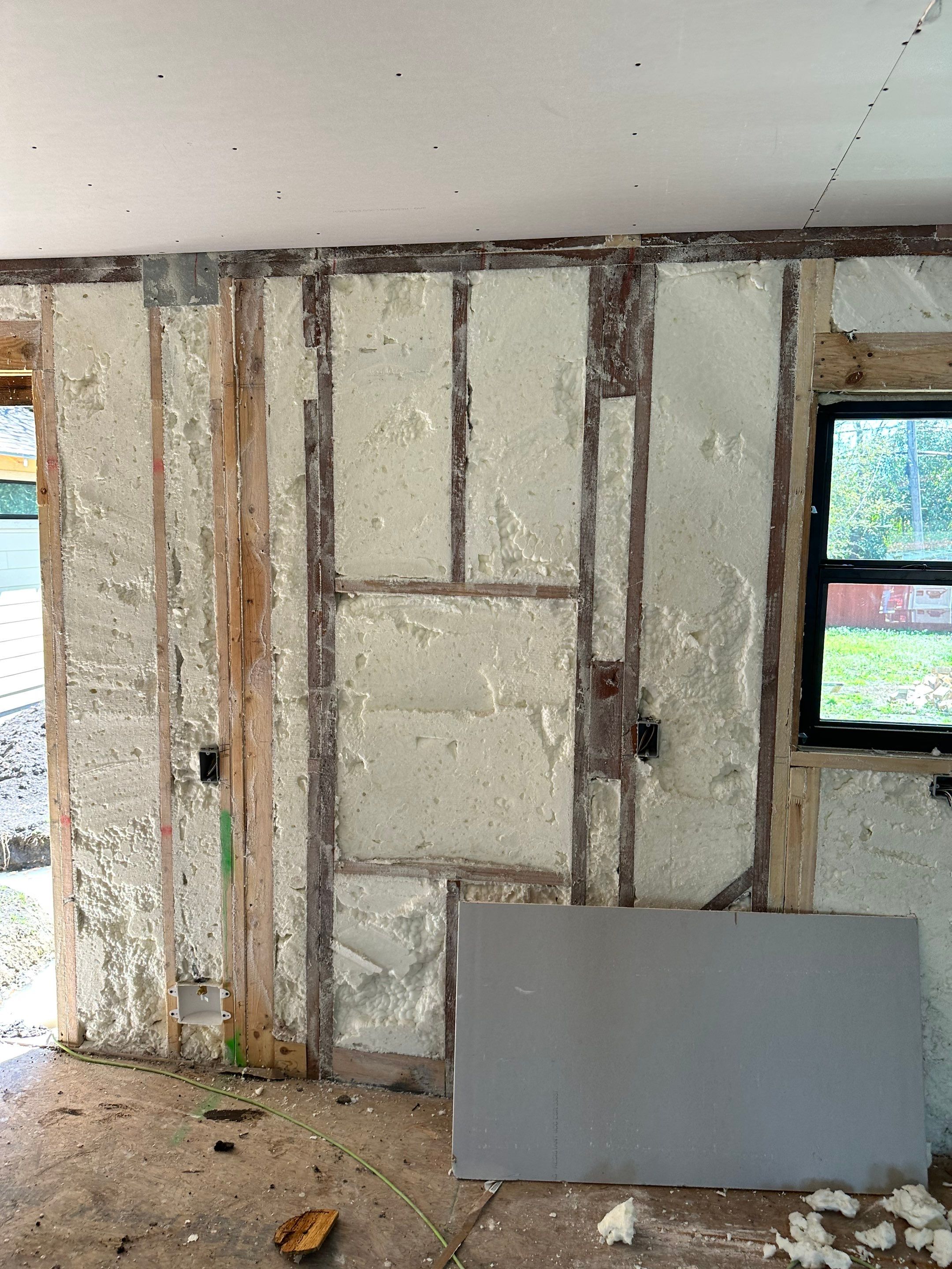 Forrest Hills- Dallas by Apex Insulation Solutions