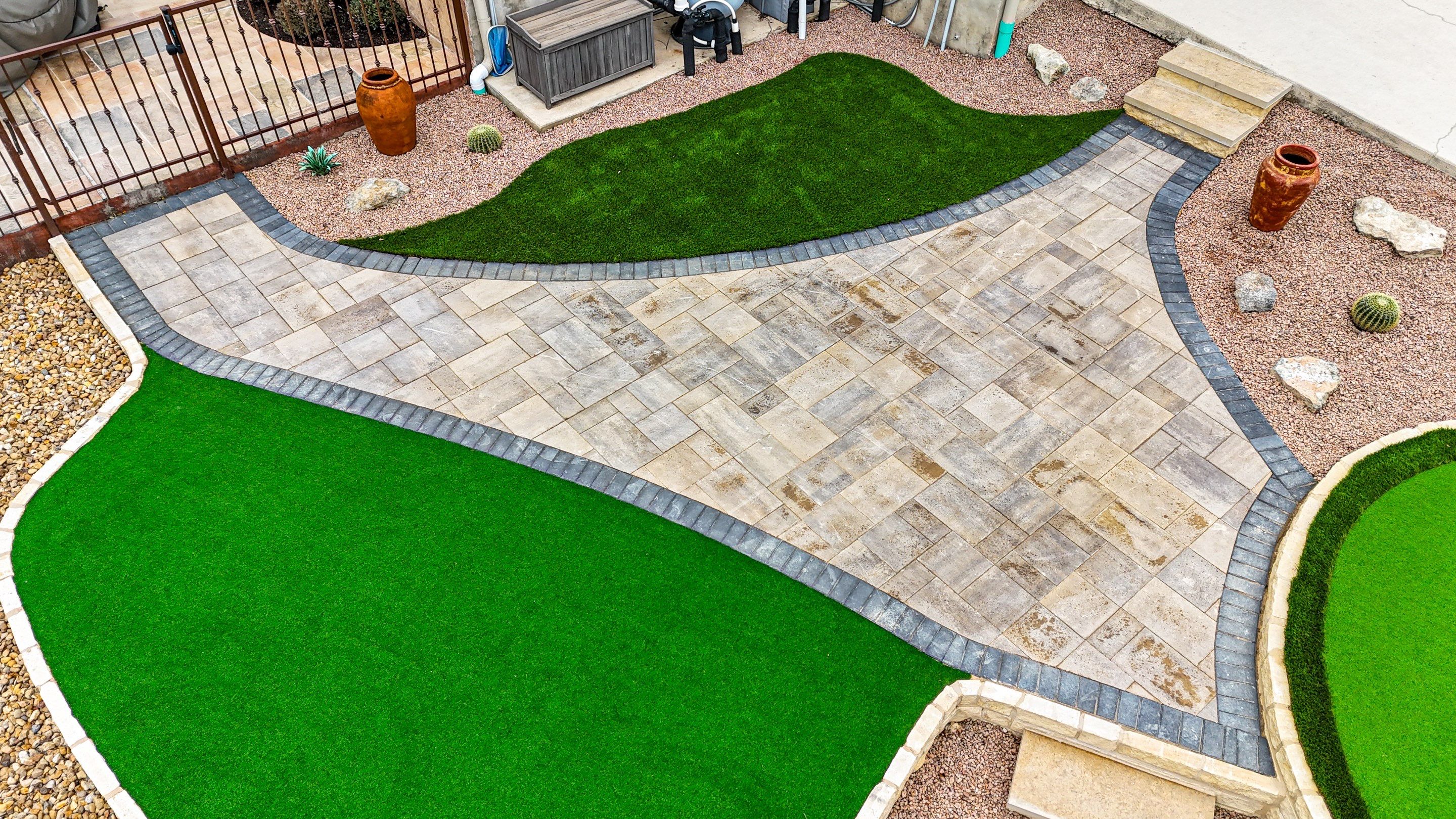 Cordillera Ranch, Boerne Tx. by Hole In One Lawns, LLC