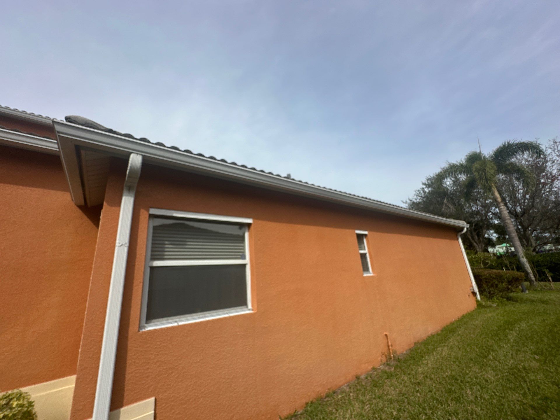 Splash Guards for North Fort Myers, FL Homes  by Gutter Professors