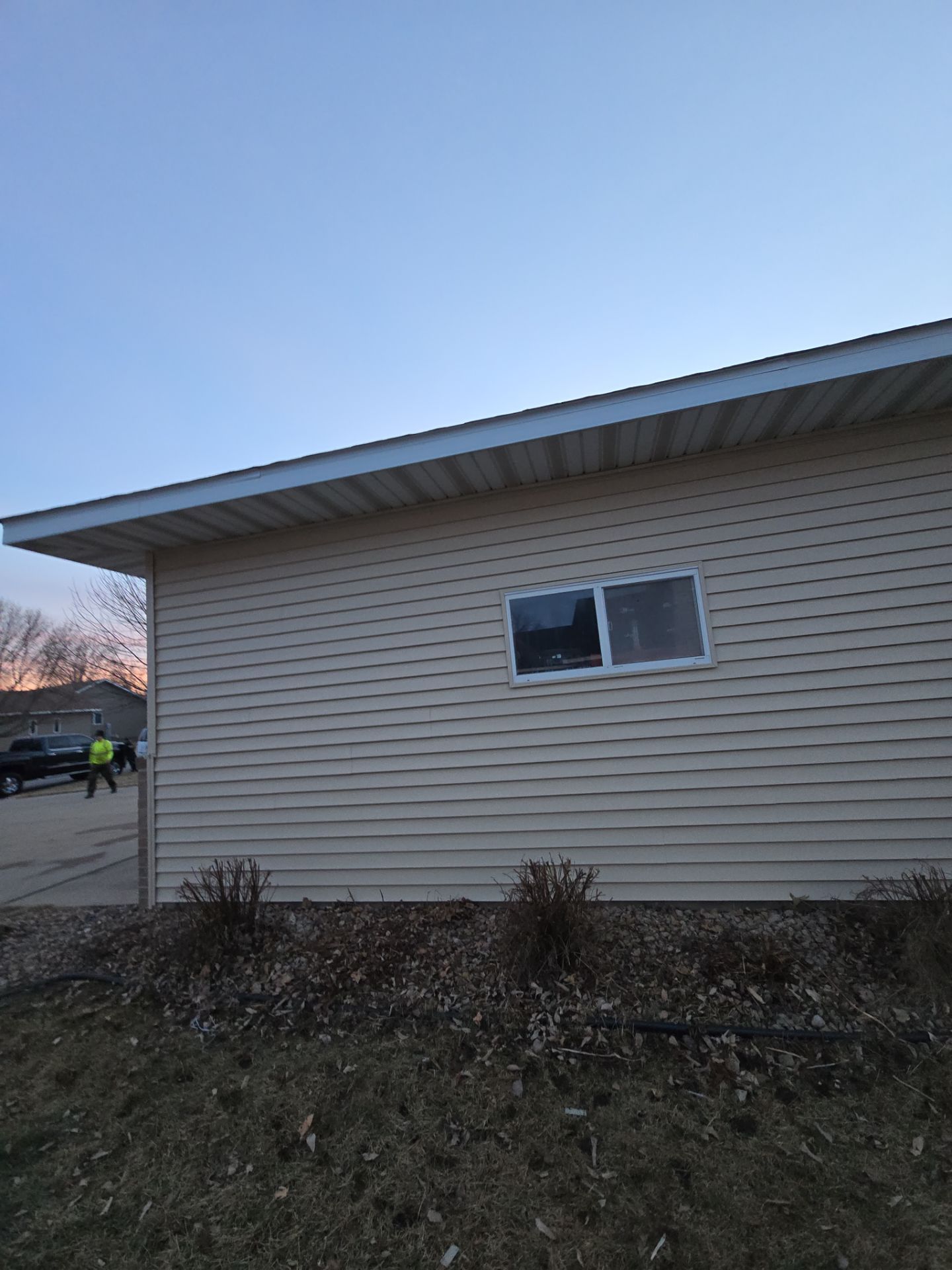 Project in Saint Joseph by Committed 365 Roofing