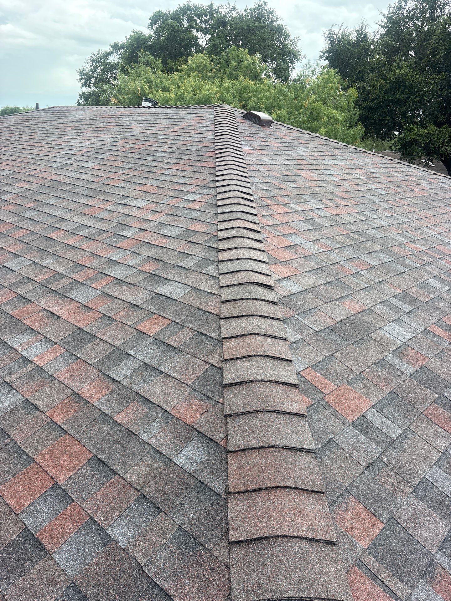 Corpus Christi Roof and Fascia by Bayfront Roofing and Construction