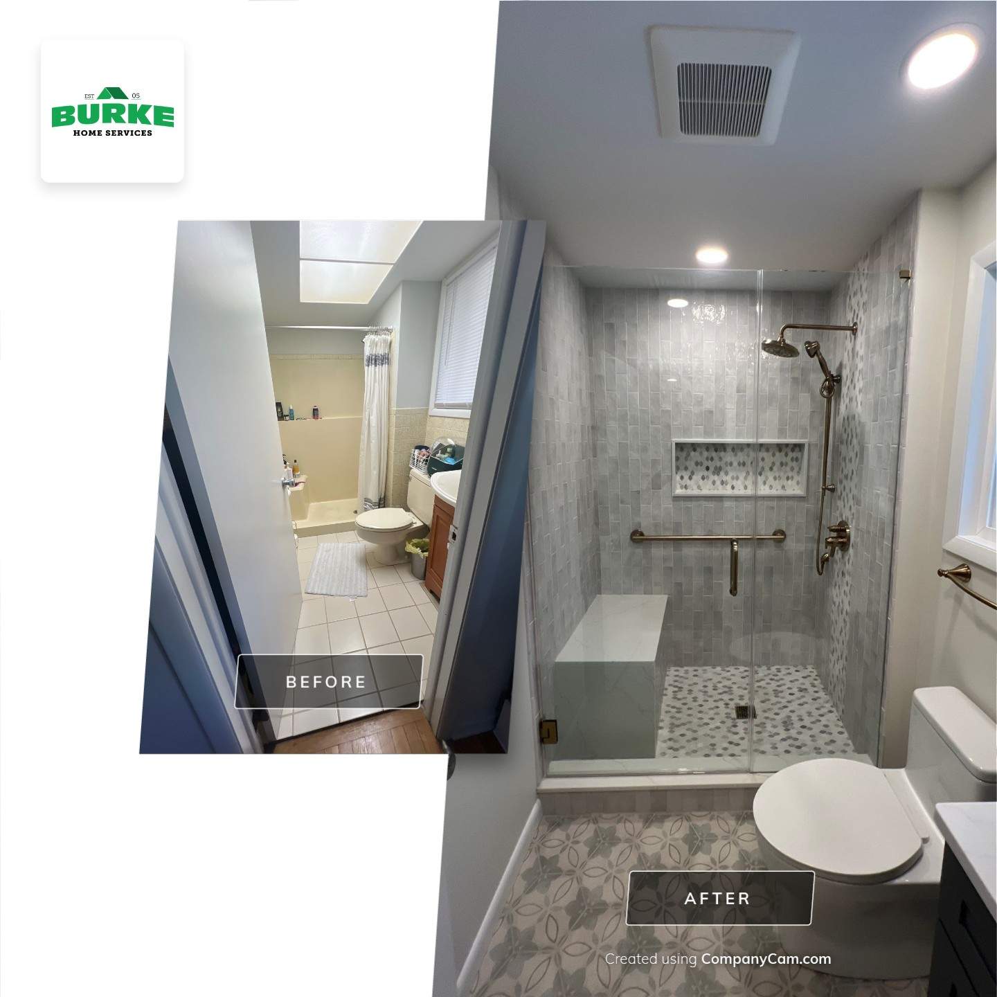 Burke Home Services featured photo.
