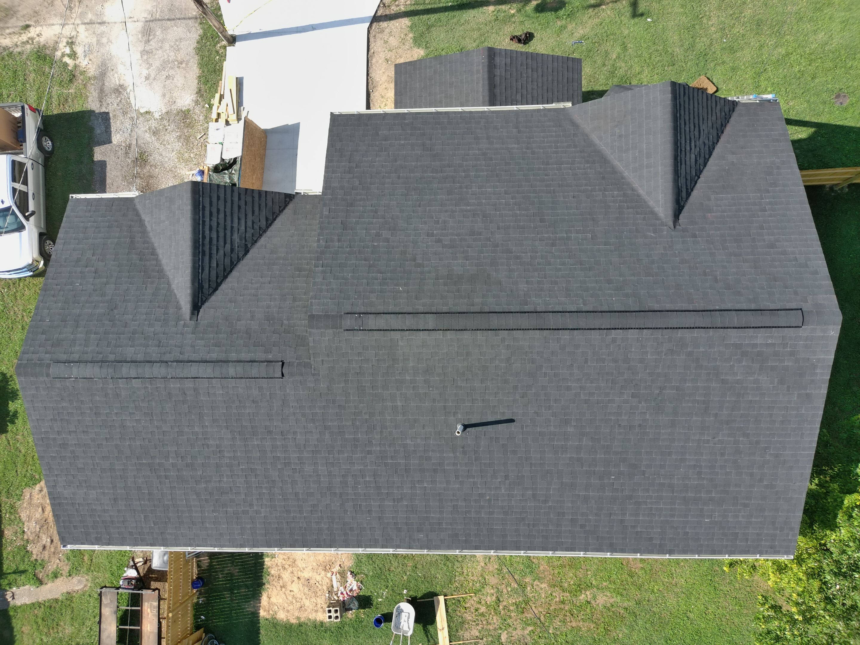 π South Point Gets a Dynasty Makeover by Mr. Roofer