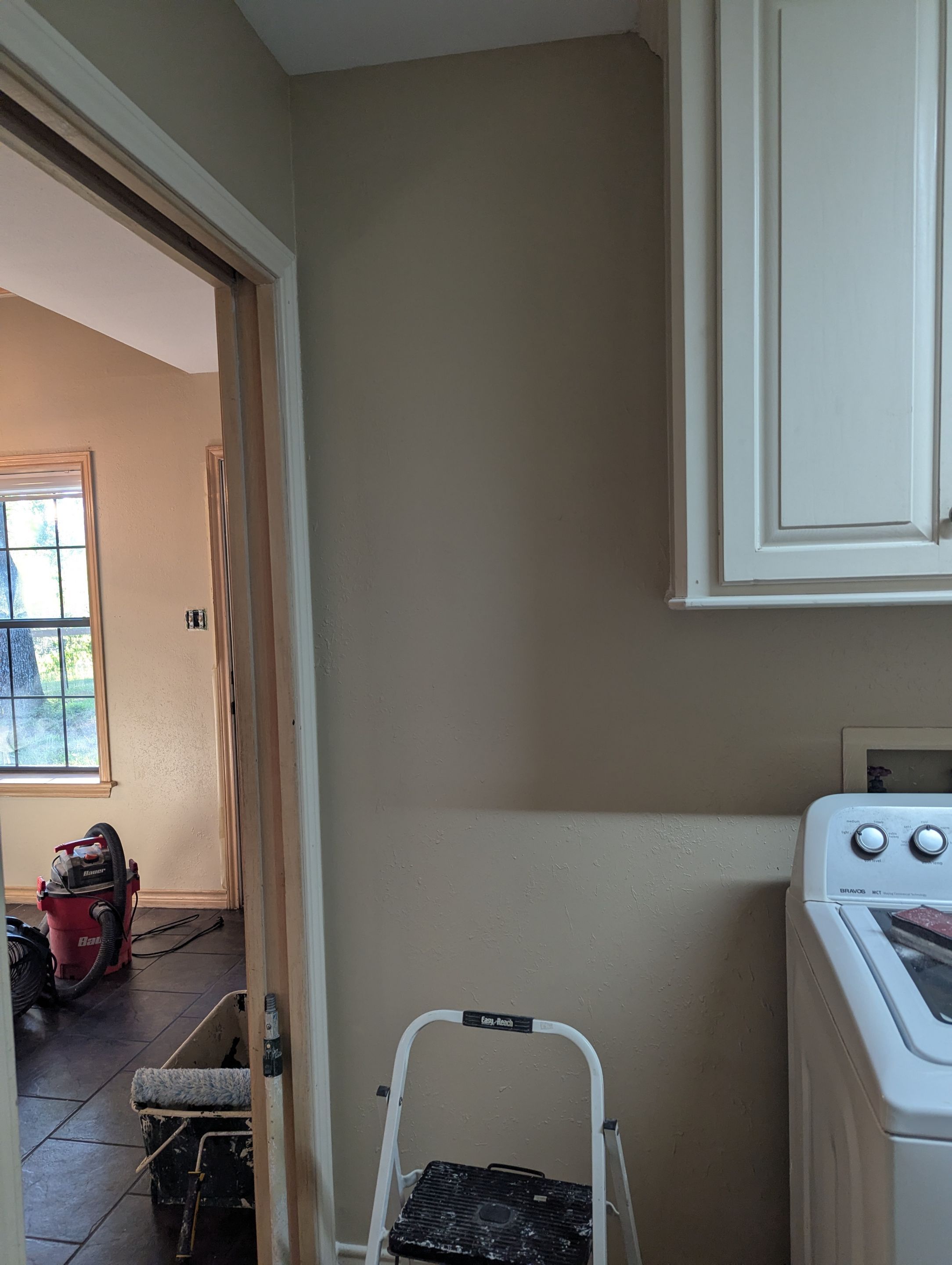 Interior Paint Update in Athen, Texas by Quality Coats Painting