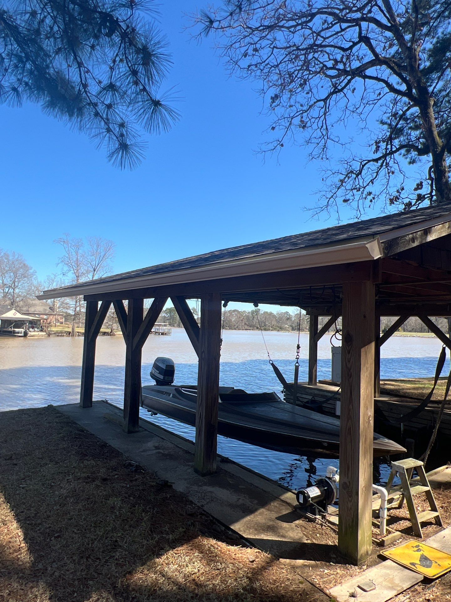 Owens Corning Sand Dune by Roberson Construction LLC