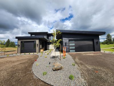 CDA National New Build