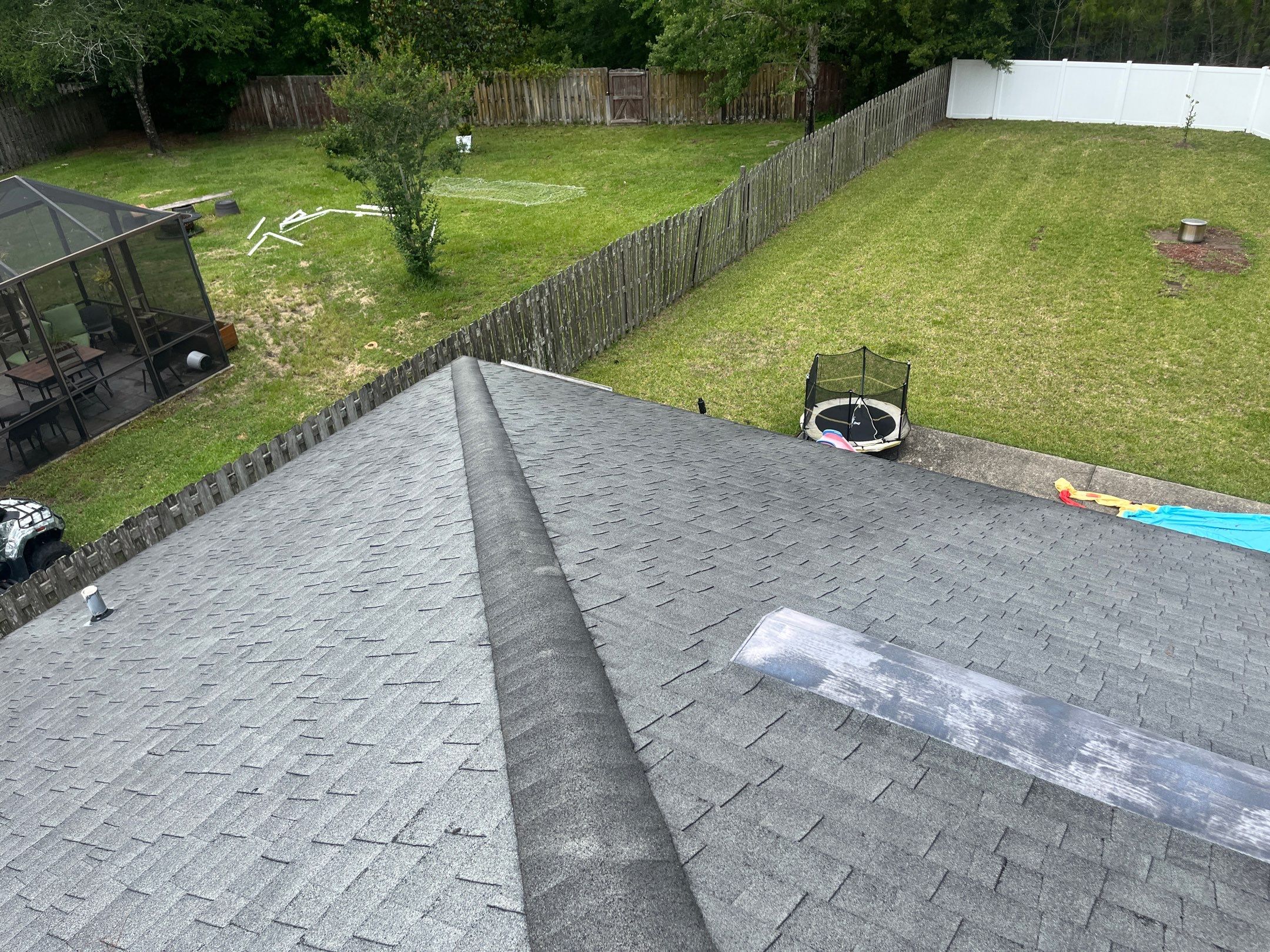 Shingle -> Shingle by Prime Roofing
