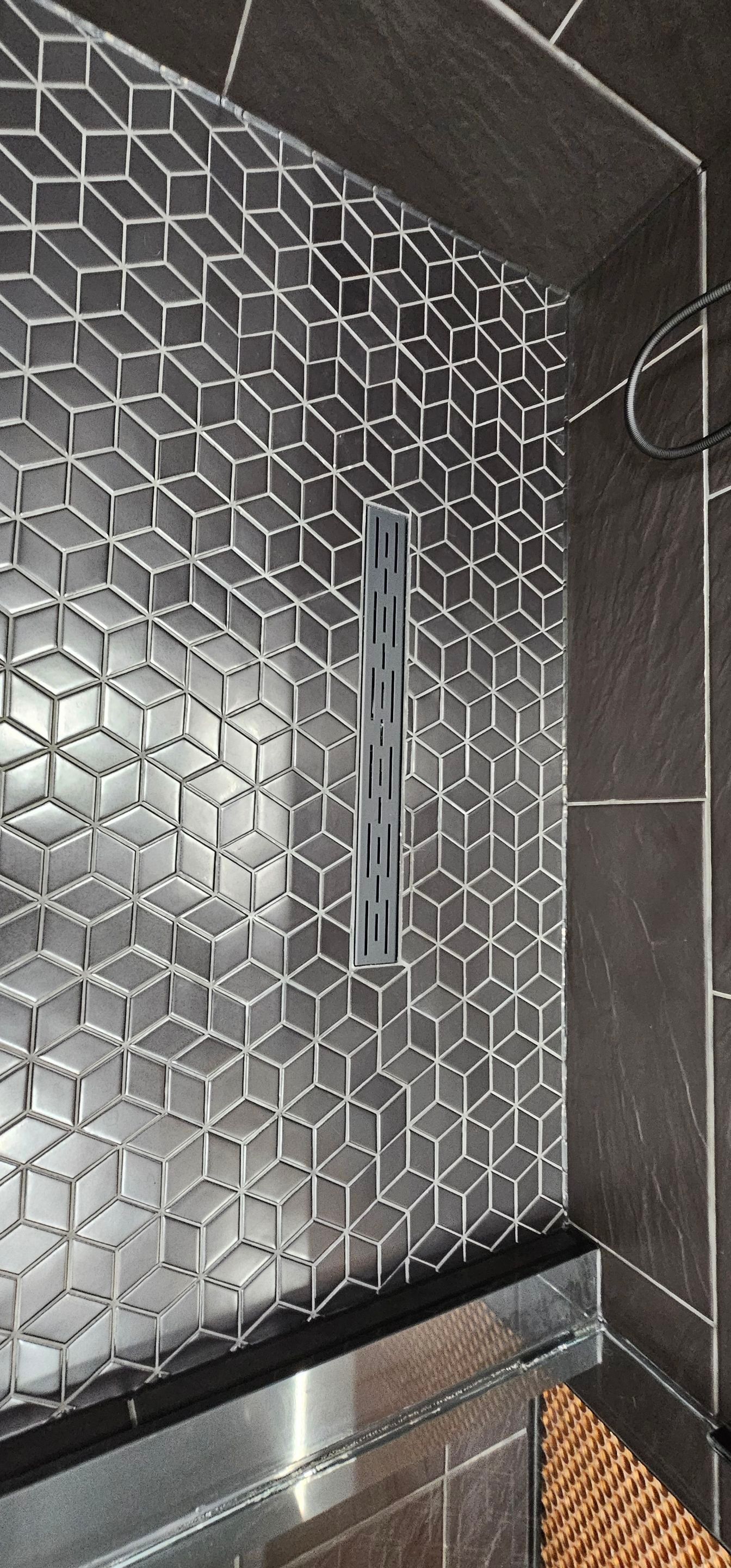 Full bathroom remodel by Window Depot of Annapolis