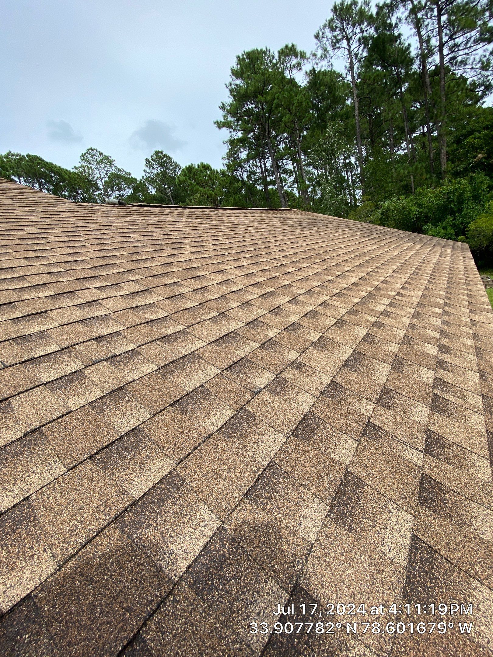 GAF HDZ - Shakewood by Linta Roofing