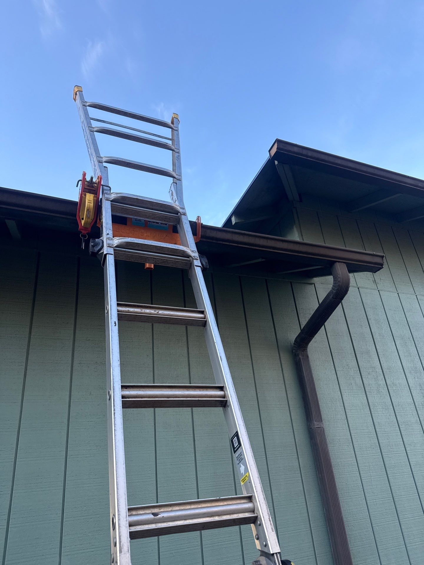 Residential Roof Repair – Roseburg, OR by BEST Roofing & Waterproofing