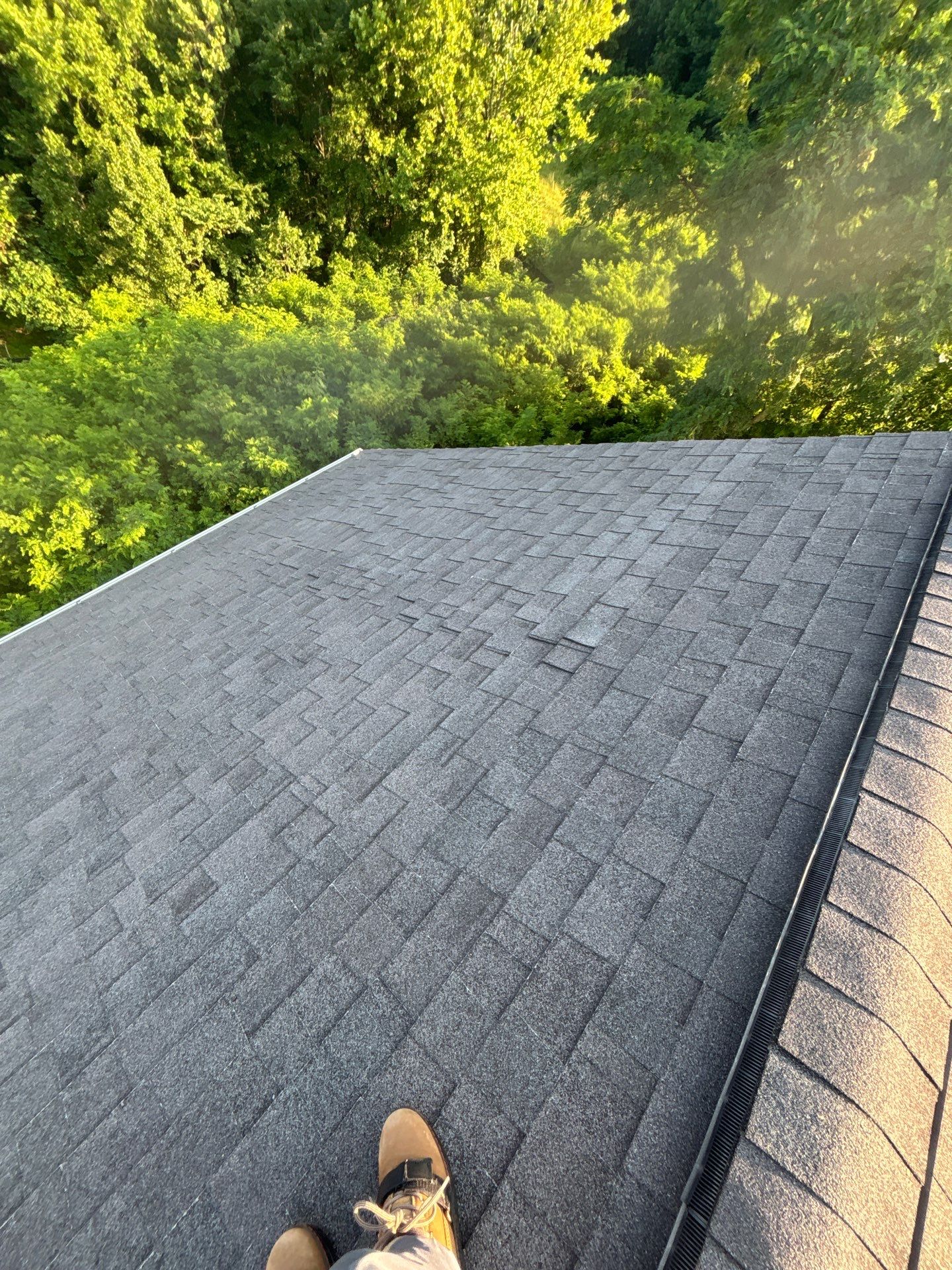 2712 Poplar Drive, Baltimore, MD 21207 US by American Custom Contractors