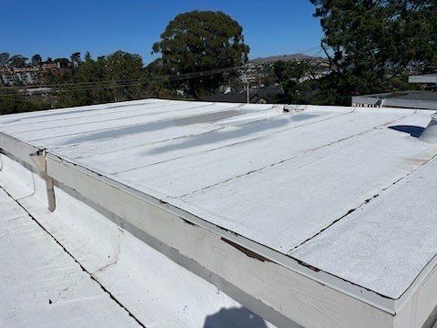 Roof Replacement - Sausalito, CA 94965 by Epic Roof Replacement