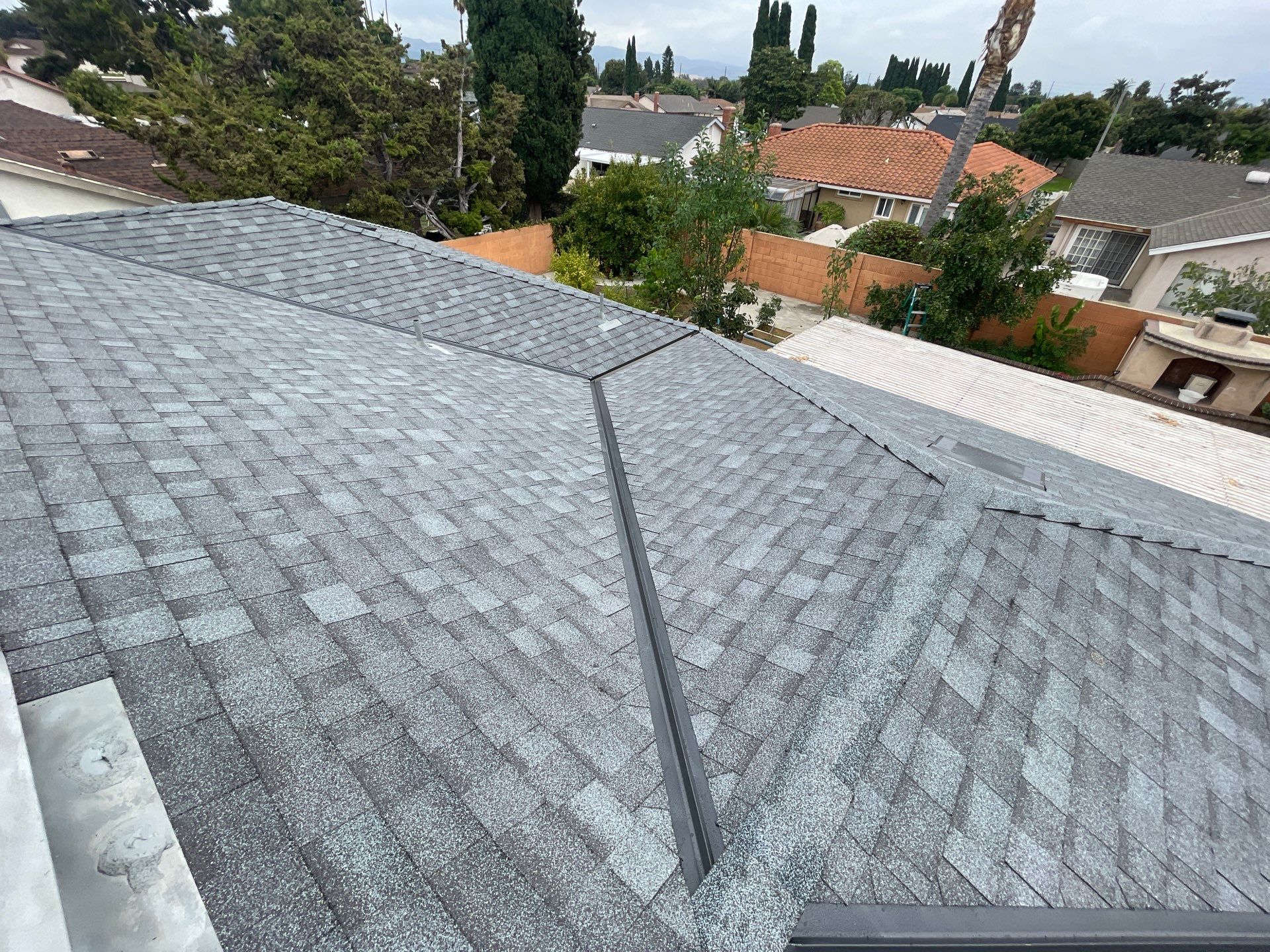Roof Replacement - Tustin CA 92780 by Epic Roof Replacement