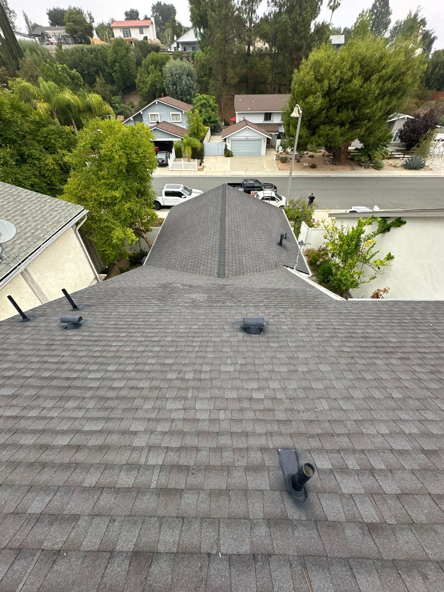Roof Replacement - Agoura Hills, CA 91301 by Epic Roof Replacement