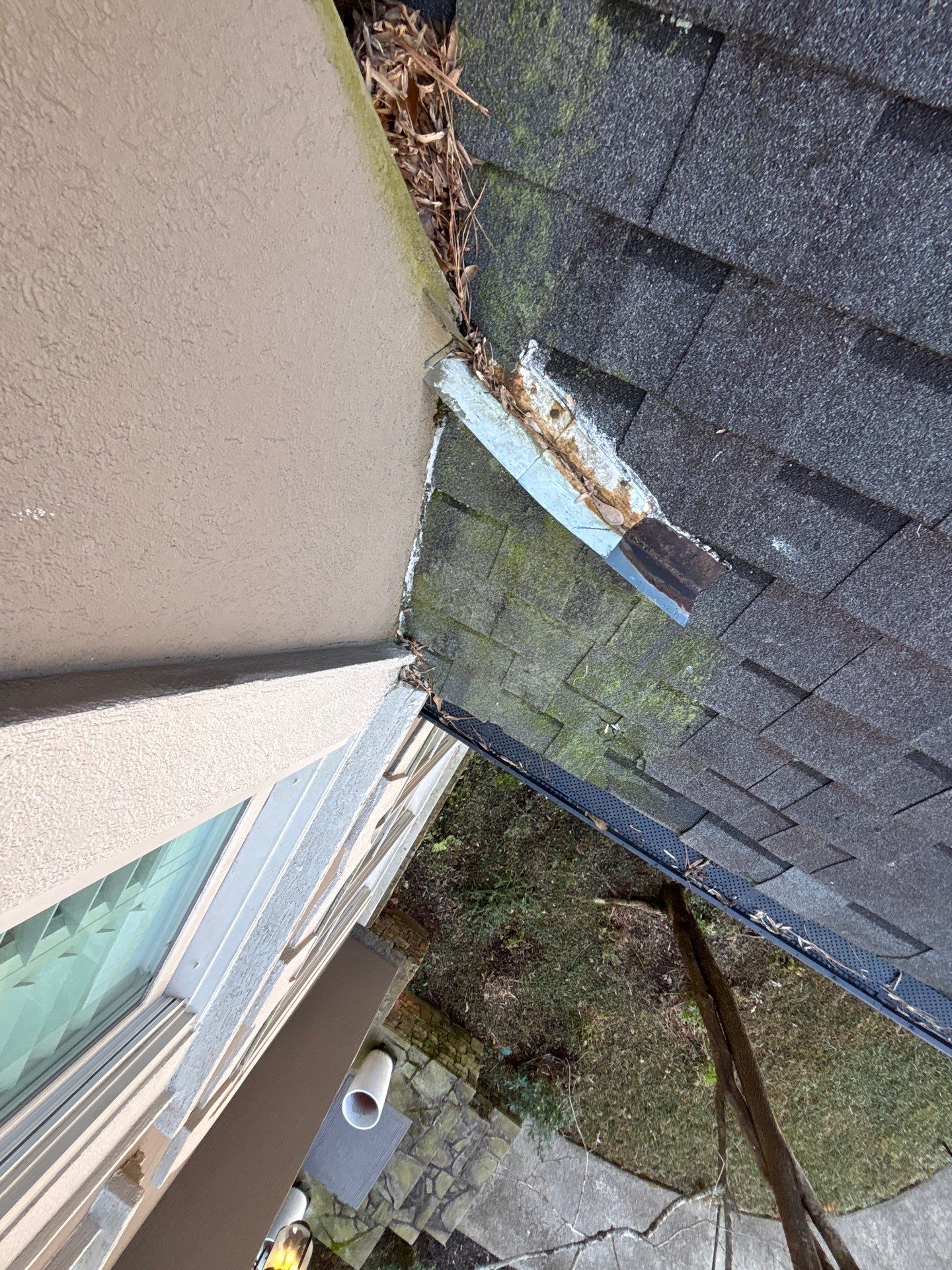 Roof replacement by Deerfield Roofing LLC
