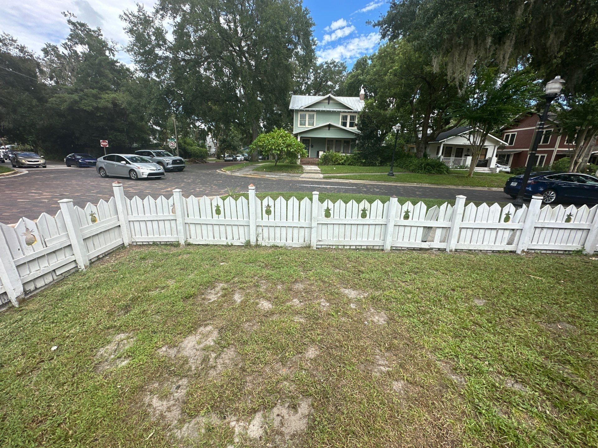 Water Damage Claim in Orlando by FLAPA & KeyStone