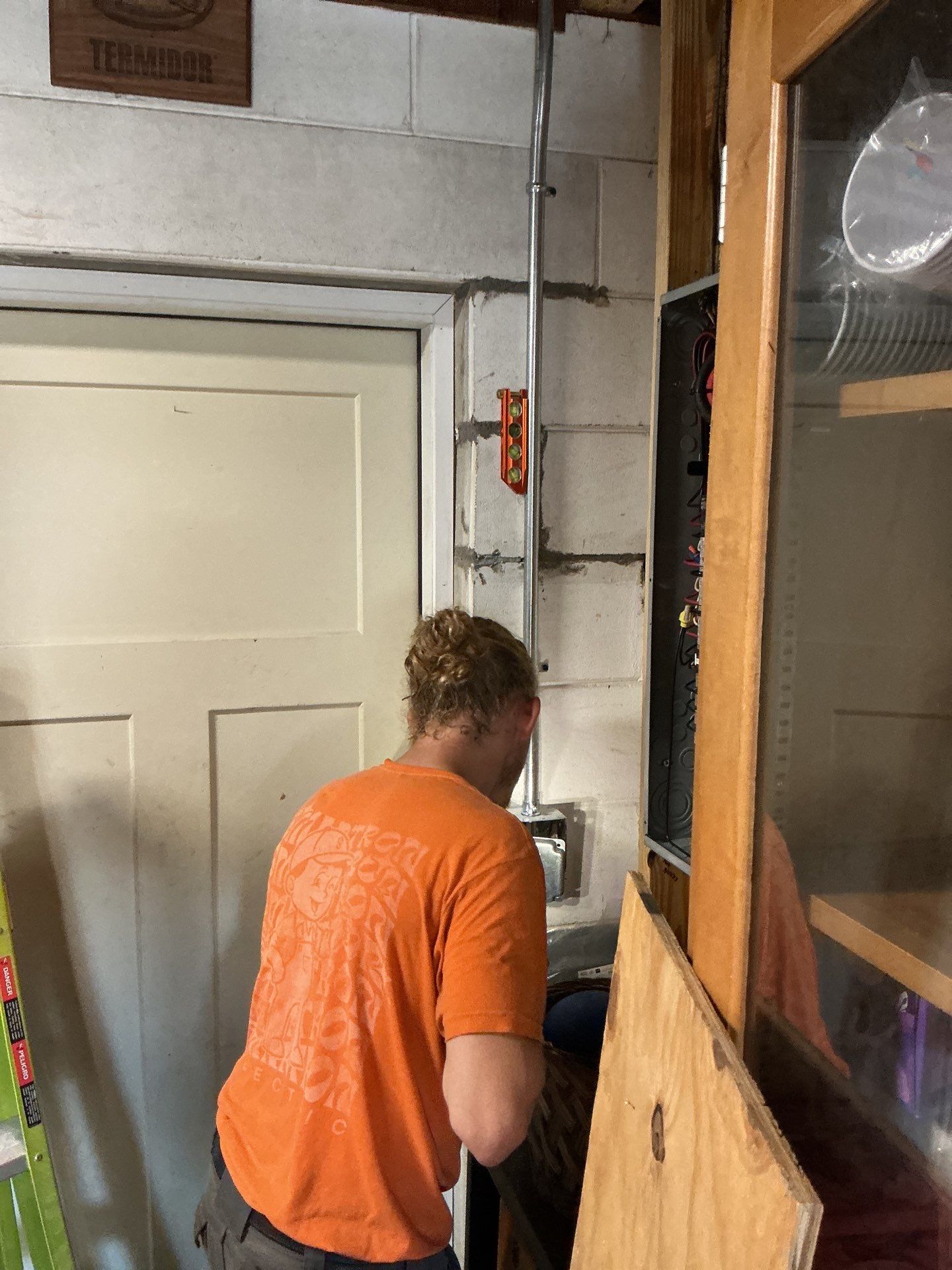 Lighting Upgrades in Maitland by Smartron Electric