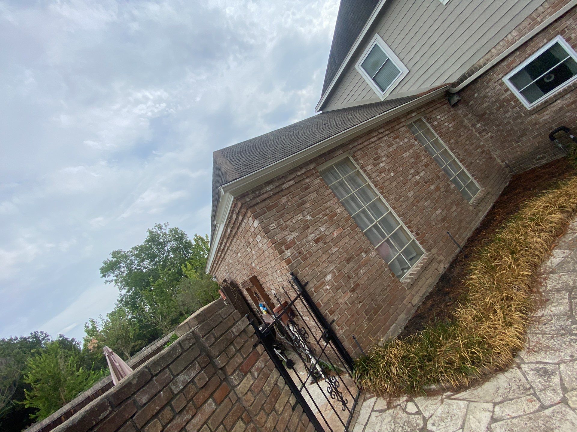 Residential Roofing Installation using Owen's Corning Duration (Lifetime) Shingles by Roof Repair Company