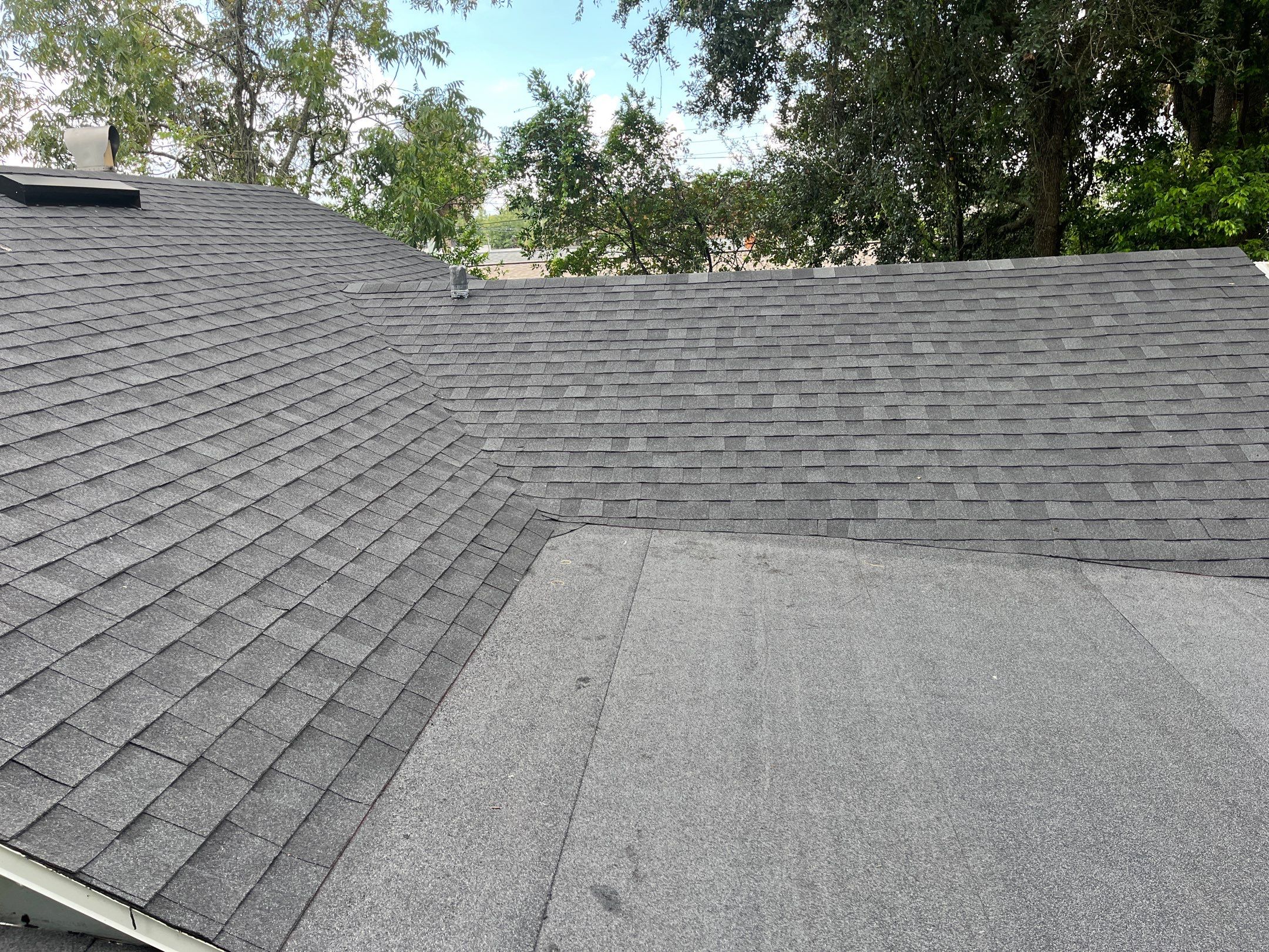 Shingle -> Shingle by Prime Roofing