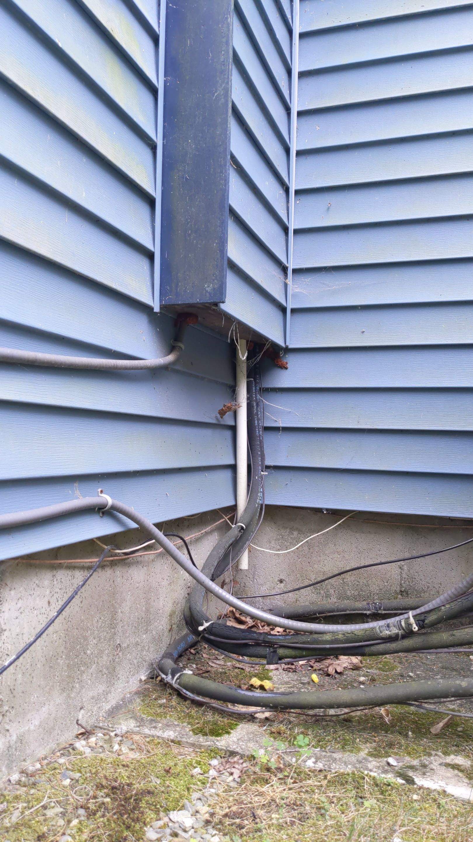 Siding Replacement using Certainteed Monogram Siding by Loyalty Exterior Solutions 