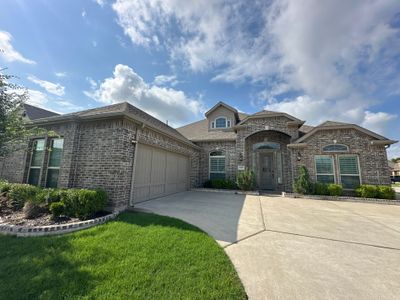 Project in Wylie