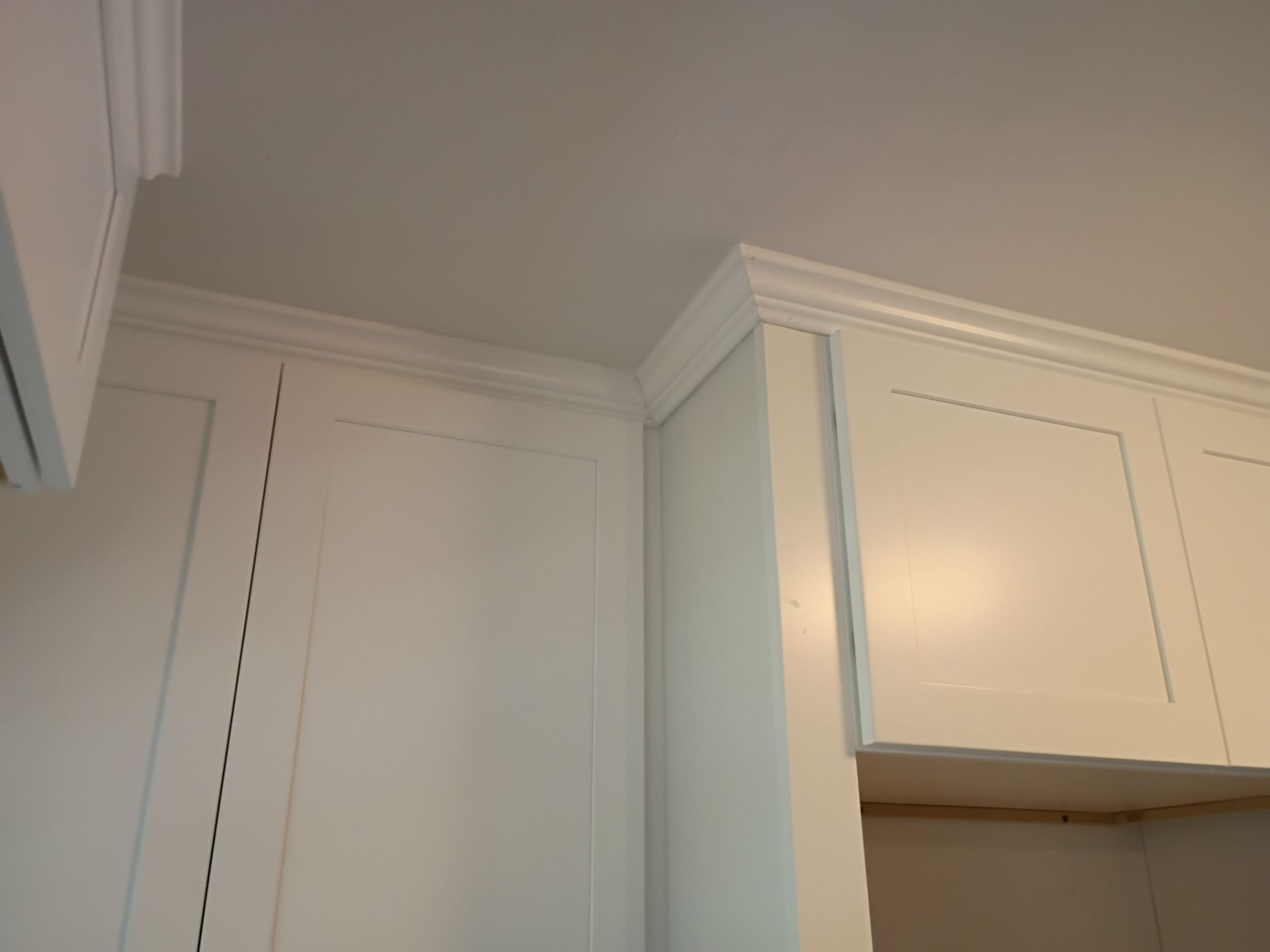 Rapid Cabinet Refitting: Turnkey Installation Completed in 48 Hours by Tibi Soli LLC