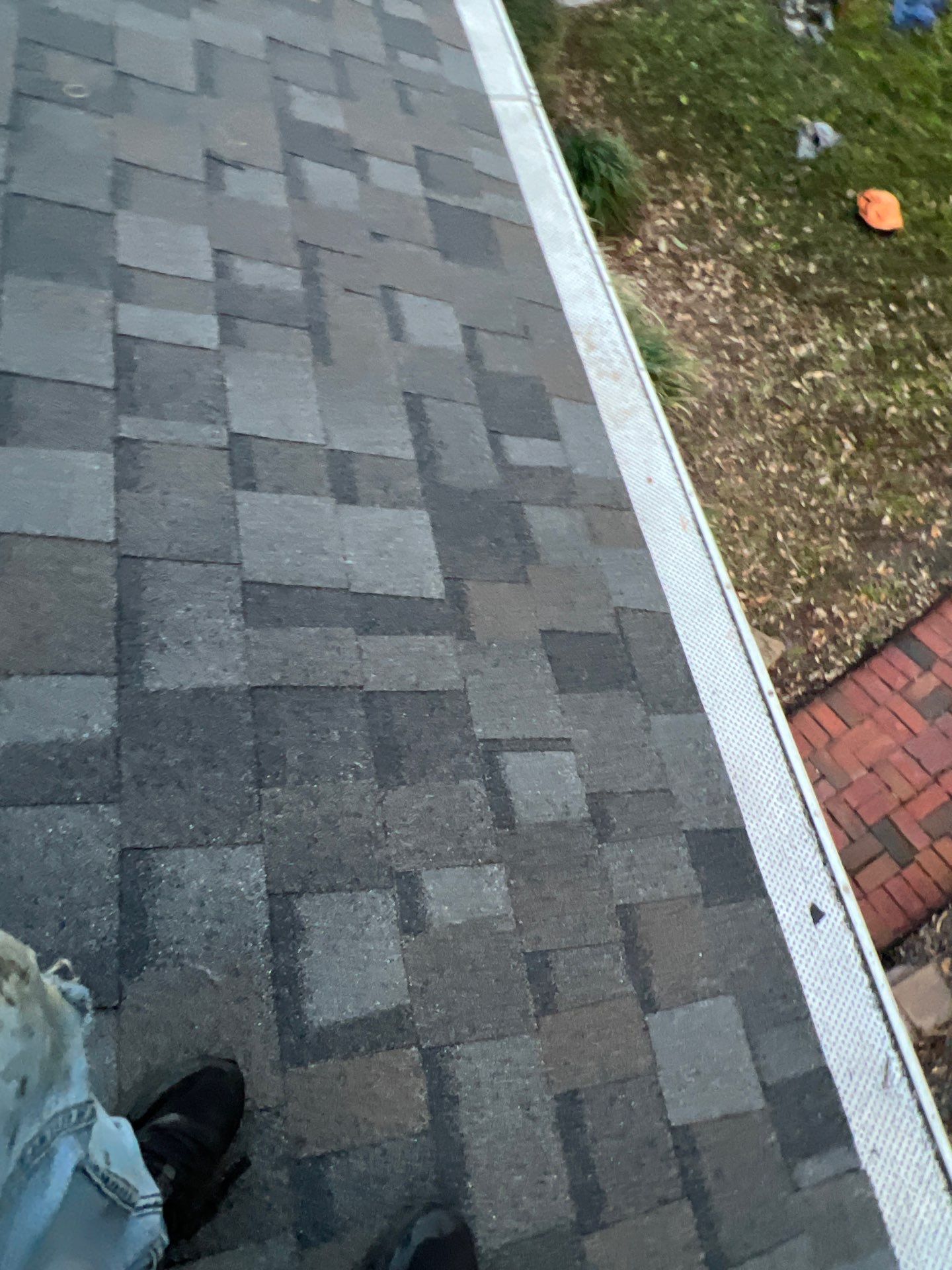 Project in Largo 33774 by Mitchell Roofing Company LLC 