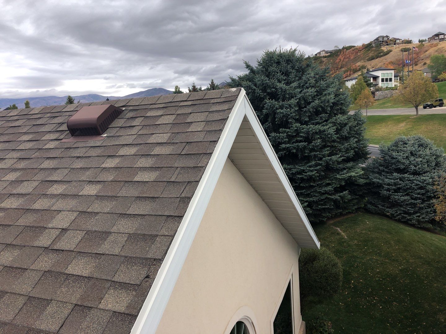 Residential Roofing Installation using GAF Timberline HDZ - Lifetime Shingle by The Roof Doctor