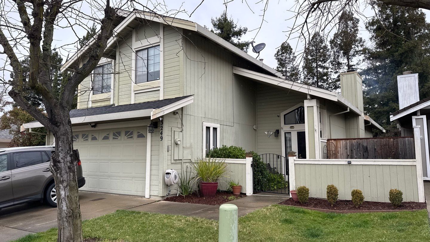 Project in Antelope by NuLead Construction Inc