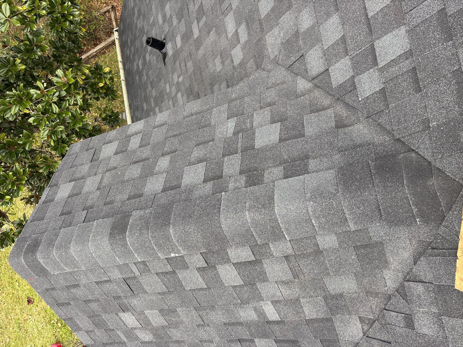 Roof Replacement Webster by Roof Repair Services LLC