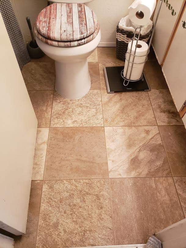 Various Plumbing & Flooring Tasks by Bayfront Home Repair