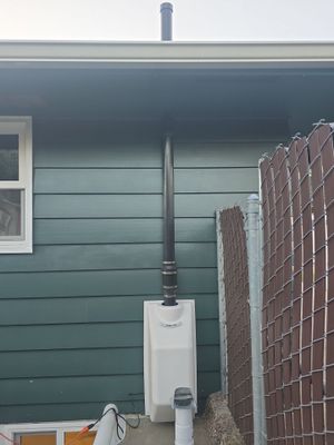 Milwaukie Project