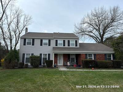Roofing and Gutters