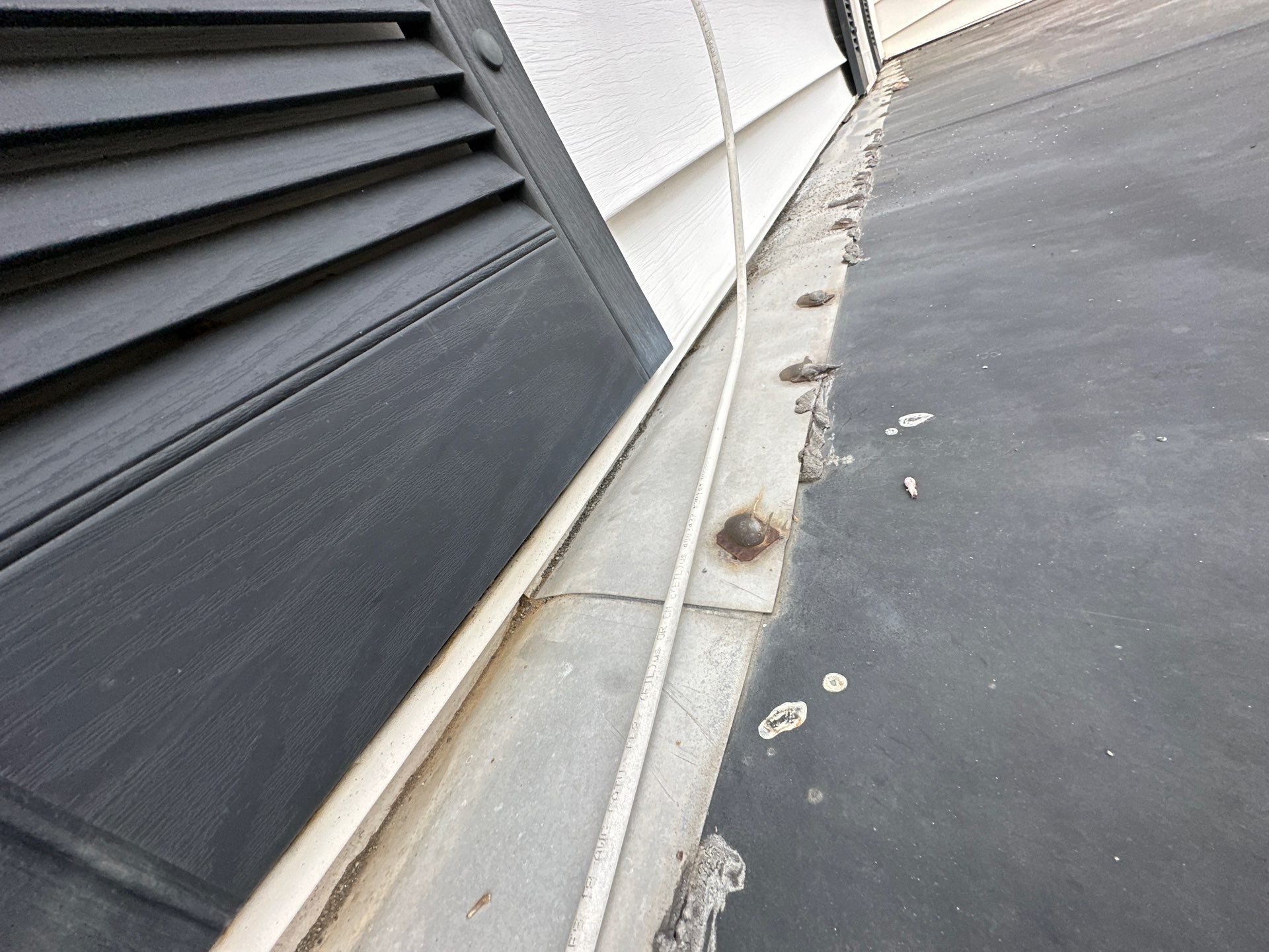 Roof Replacement in Freeland, MD • Matt H. by Seipp Roofing, LLC