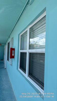 Replacement of windows Miami , FL 33179