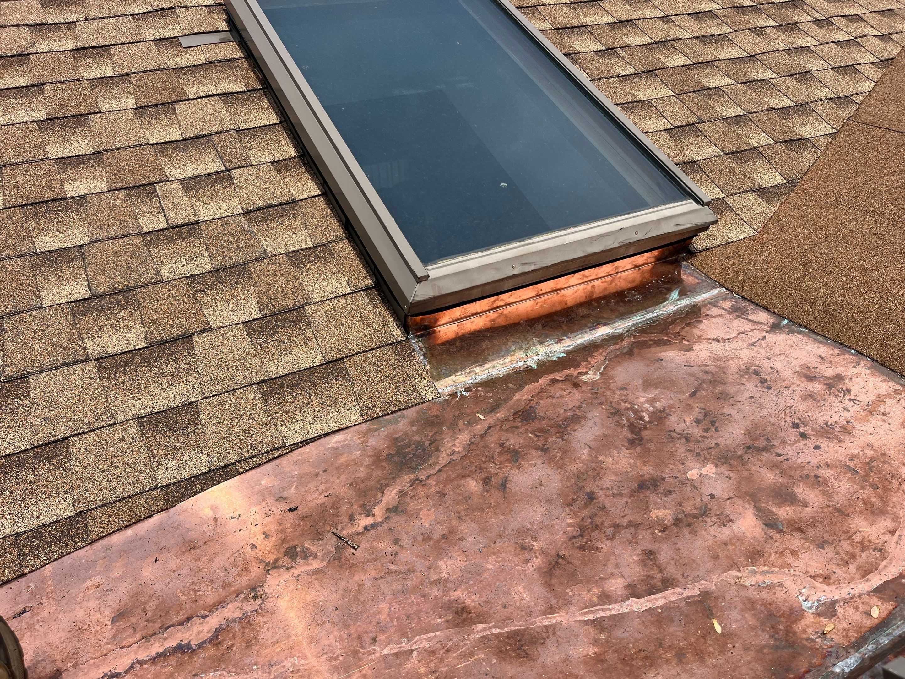 Transformation asphalt shingled roof by DiGiorgi by DiGiorgi Roofing and Siding Inc