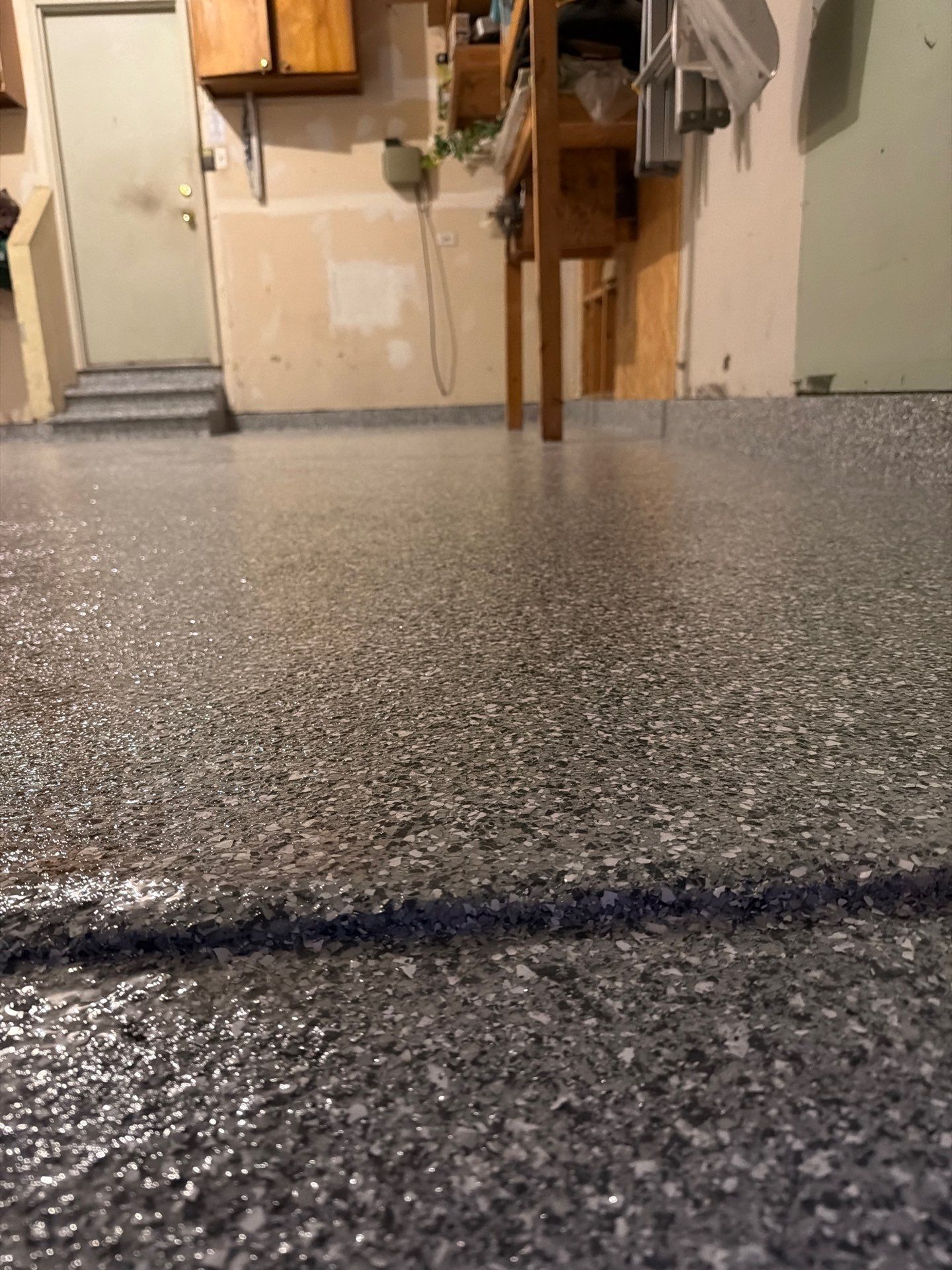 Phil P Residence by Torq Coatings