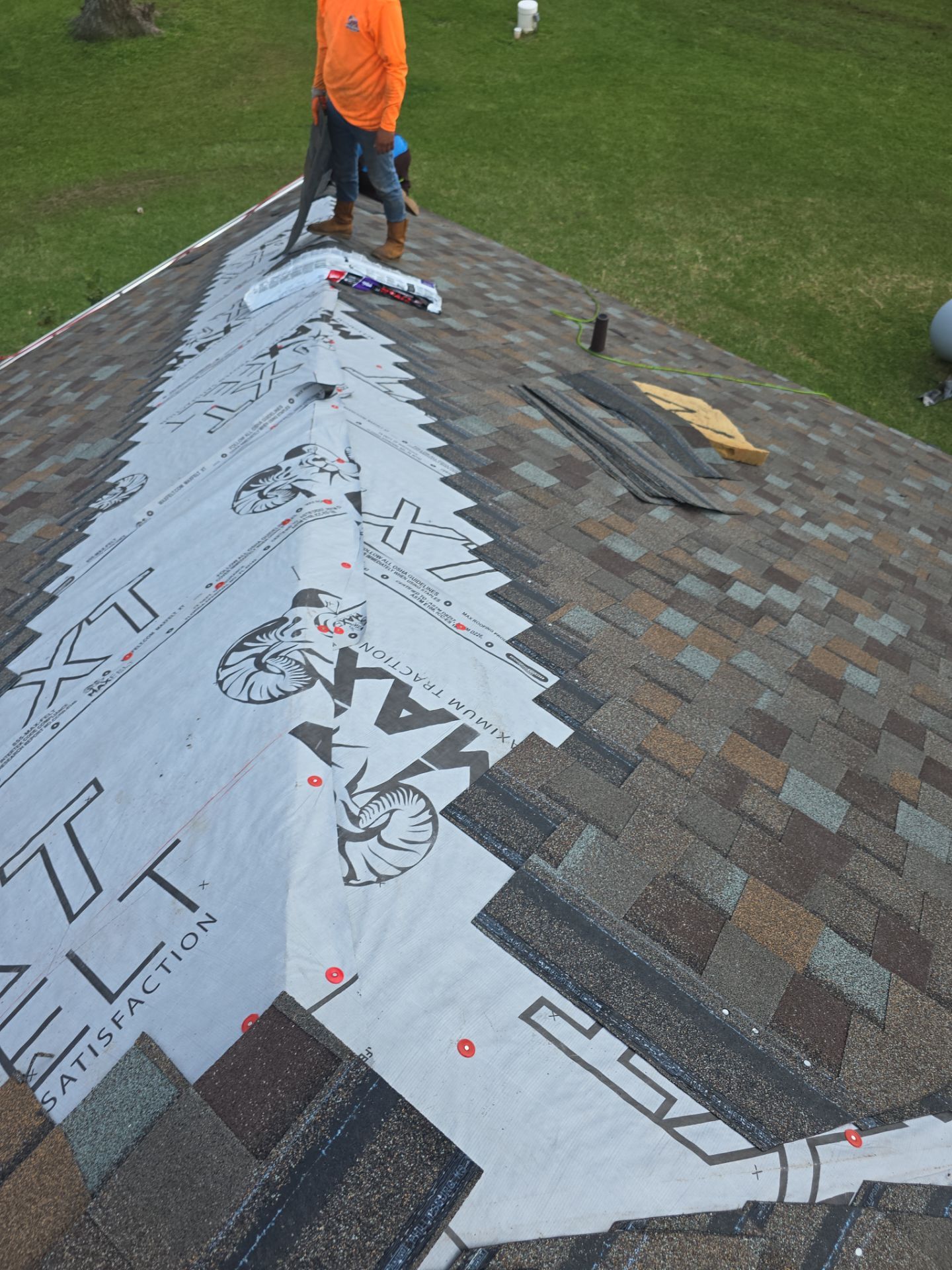 Roof Replacement Wharton by Roof Repair Company
