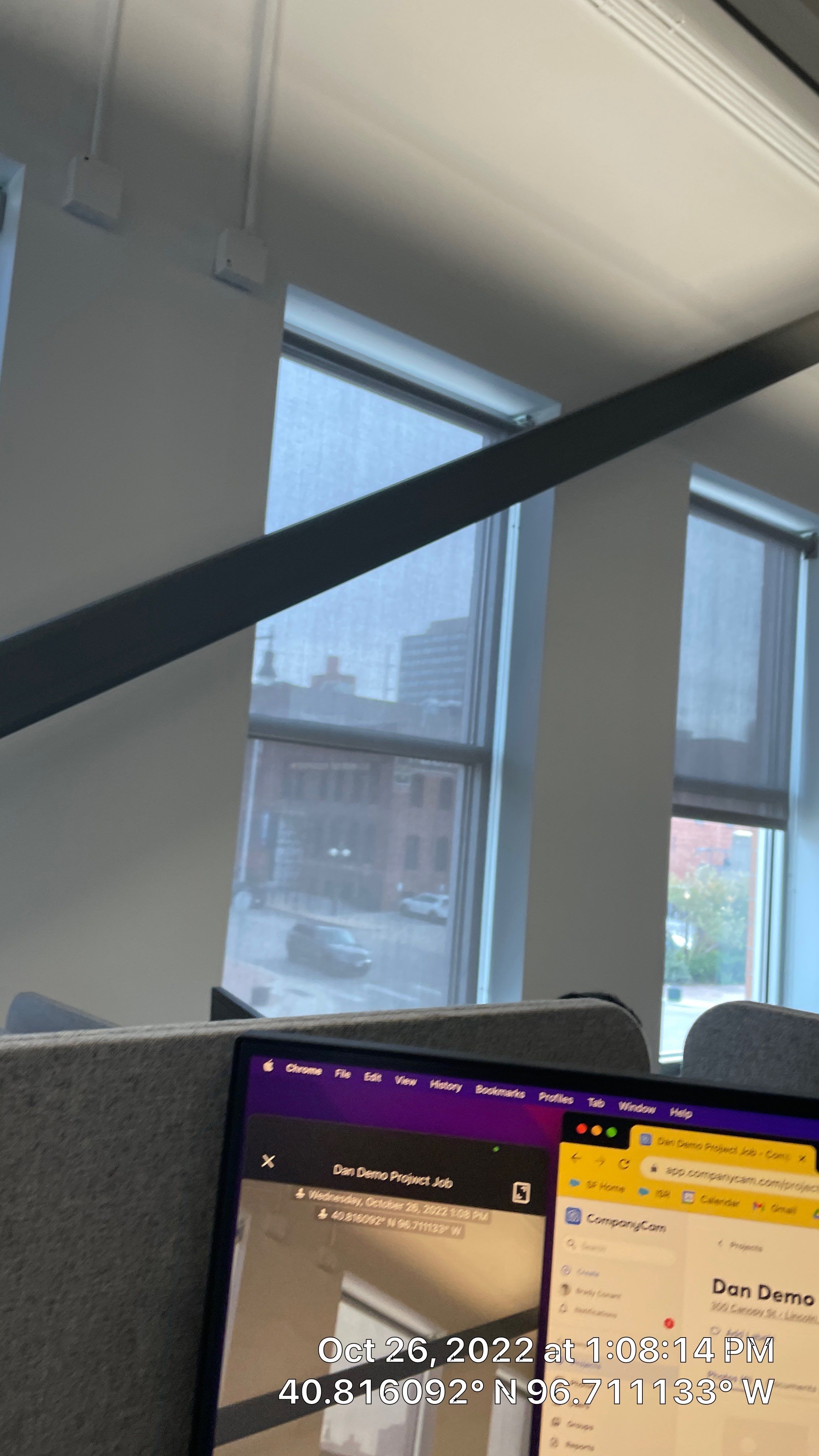 asdfasf adf asdf asdf asdf a by CompanyCam Sales Demo